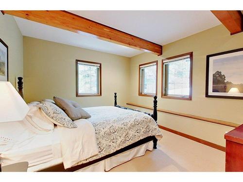 138-36240 Range Road 250, Rural Red Deer County, AB - Indoor Photo Showing Bedroom
