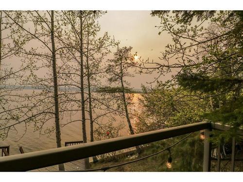 138-36240 Range Road 250, Rural Red Deer County, AB - Outdoor With Balcony With View