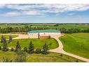 41115 Range Road 272, Rural Lacombe County, AB  - Outdoor With View 