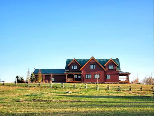 41115 Range Road 272, Rural Lacombe County, AB - Outdoor