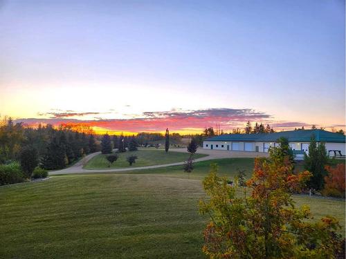 41115 Range Road 272, Rural Lacombe County, AB - Outdoor With View