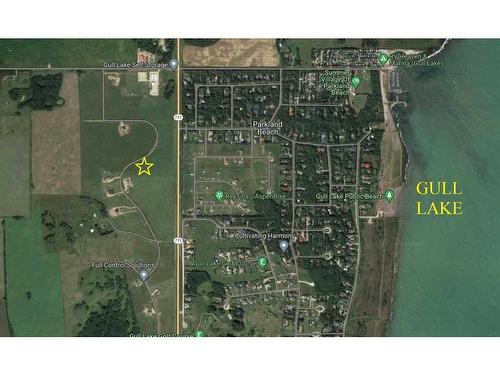 136 Bruhn Boulevard, Gull Lake, AB 