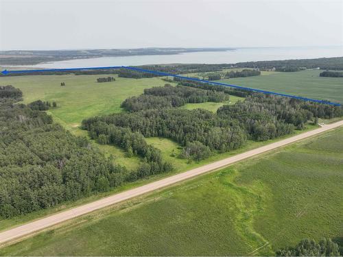 On Highway 771 Highway, Rural Ponoka County, AB 