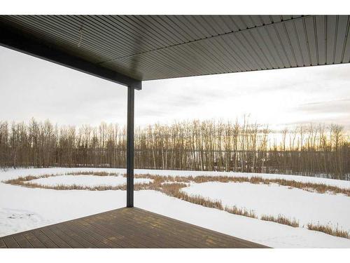 66 Slopeside Drive, Rural Lacombe County, AB 