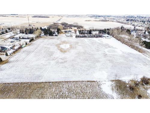 5218 57 Street, Stettler, AB - Outdoor With View