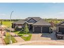 36 Sawyer Close, Red Deer, AB  - Outdoor With Facade 