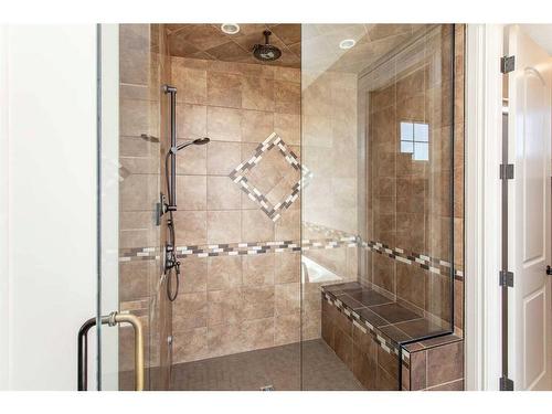 36 Sawyer Close, Red Deer, AB - Indoor Photo Showing Bathroom