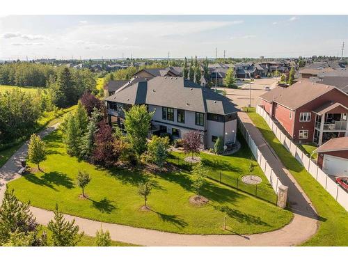 36 Sawyer Close, Red Deer, AB - Outdoor With View