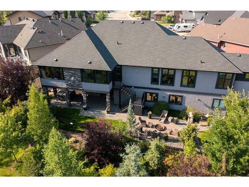 36 Sawyer Close, Red Deer, AB - Outdoor