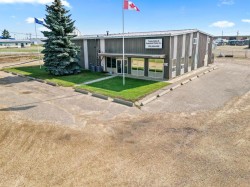 4707 39 Street  Camrose, AB T4V 2N6