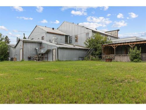 4919 50 Avenue, Czar, AB 