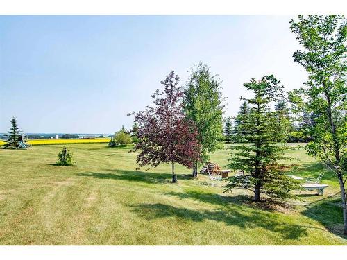 36075 Rr 281, Rural Red Deer County, AB - Outdoor With View