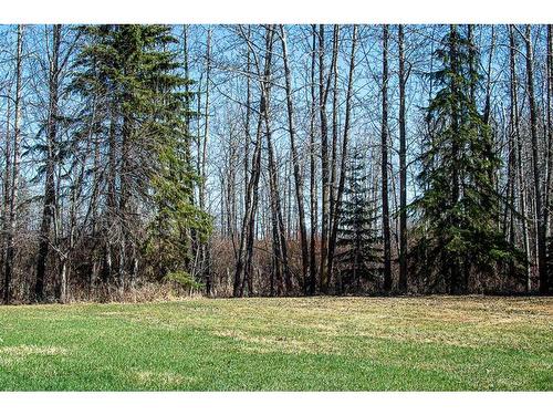 145-37411 Waskasoo Avenue, Rural Red Deer County, AB - Outdoor With View