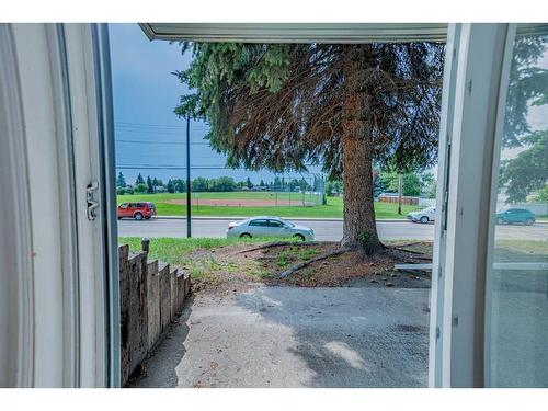 155-5140 62 Street, Red Deer, AB - Outdoor With View