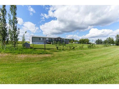 43049 Range Road 214, Rural Camrose County, AB - Outdoor With View