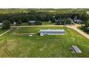 43049 Range Road 214, Rural Camrose County, AB  - Outdoor With View 