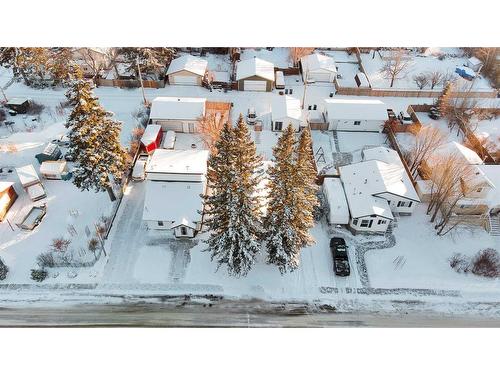 5115 48 Avenue, Sylvan Lake, AB - Outdoor With View