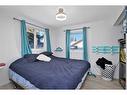 5115 48 Avenue, Sylvan Lake, AB  - Indoor Photo Showing Bedroom 