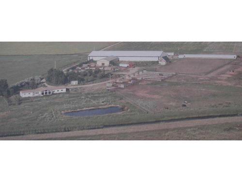 242044A Range Road 224, Rural Wheatland County, AB -  With View