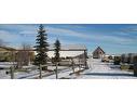 242044A Range Road 224, Rural Wheatland County, AB  - Outdoor With View 