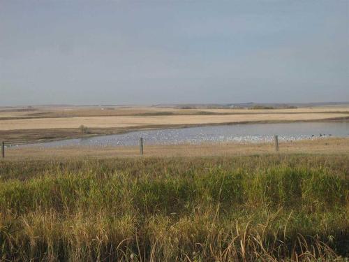 242044A Range Road 224, Rural Wheatland County, AB - Outdoor With Body Of Water With View