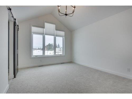 120 Emerald Drive, Red Deer, AB - Indoor Photo Showing Other Room