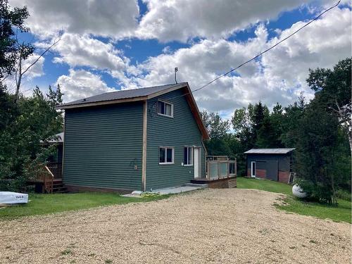 135 43249 Rr220, Rural Camrose County, AB - Outdoor
