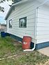 4912 47 Street, Hardisty, AB  - Outdoor With Exterior 