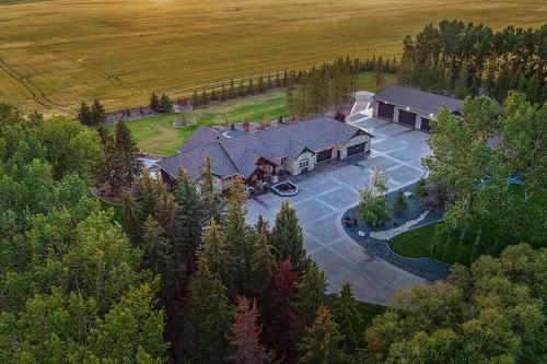 32244 Hwy 2A, Rural Mountain View County, AB 