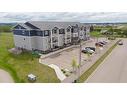 4801 Parkwood Road, Blackfalds, AB  - Outdoor With View 