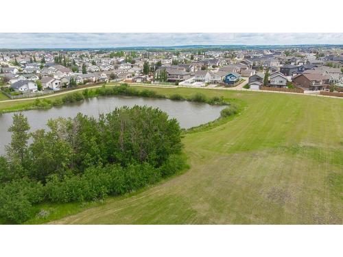 4801 Parkwood Road, Blackfalds, AB - Outdoor With View
