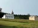 108 Centre Street, Nordegg, AB 
