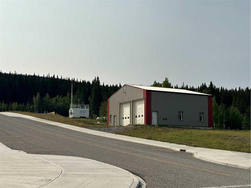 113 Centre Street, Nordegg, AB 