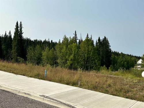 109 Centre Street, Nordegg, AB 