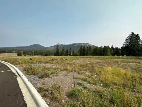 109 Centre Street, Nordegg, AB 