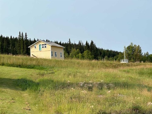 109 Centre Street, Nordegg, AB 