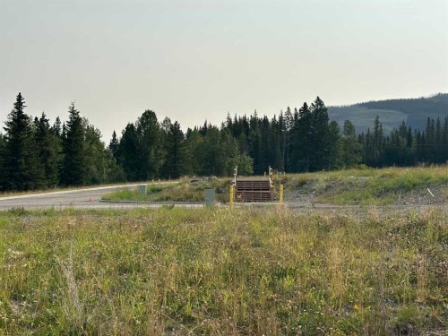 109 Centre Street, Nordegg, AB 