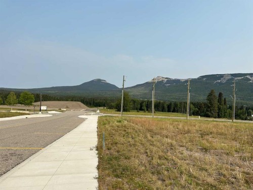109 Centre Street, Nordegg, AB 