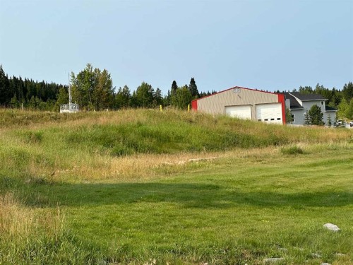 109 Centre Street, Nordegg, AB 