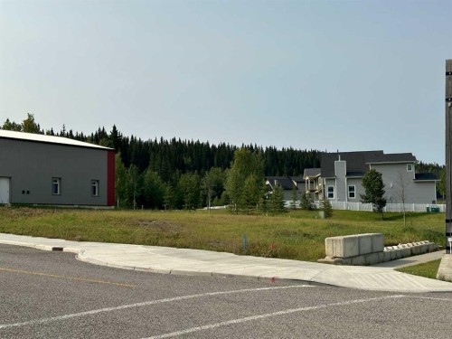 109 Centre Street, Nordegg, AB 