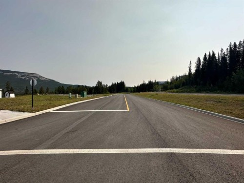 116 Centre Street, Nordegg, AB 