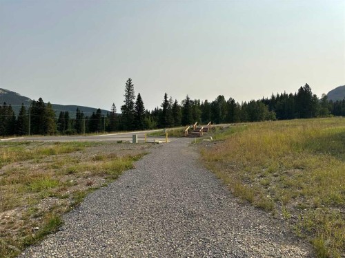 116 Centre Street, Nordegg, AB 