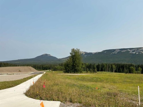 116 Centre Street, Nordegg, AB 