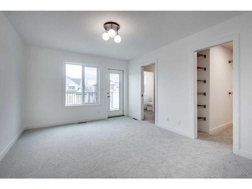 144 Emerald Drive, Red Deer, AB - Indoor Photo Showing Other Room