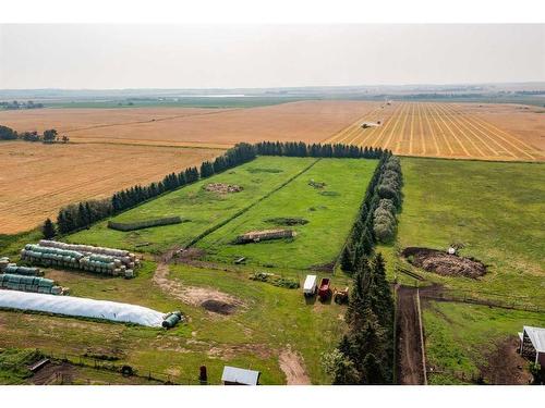 425023 Rr 223, Rural Ponoka County, AB - Outdoor With View