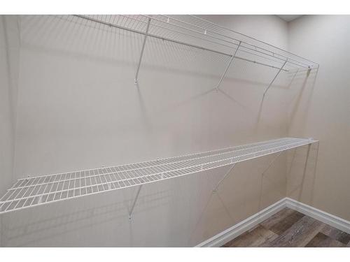 3312 50A Street Close, Camrose, AB - Indoor With Storage