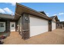 3312 50A Street Close, Camrose, AB  - Outdoor 