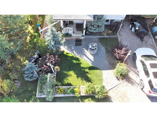 110 Withrow Road, Withrow, AB - Outdoor With View