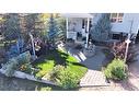 110 Withrow Road, Withrow, AB  - Outdoor 
