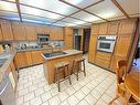 19 Parkland Crescent, Parkland Beach, AB  - Indoor Photo Showing Kitchen 